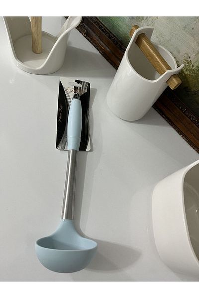 Hazal Lavin Silicone Scoop