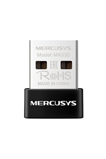 Mercusys Ma530 Bluetooth 5.3 Nano Usb Adaptörü