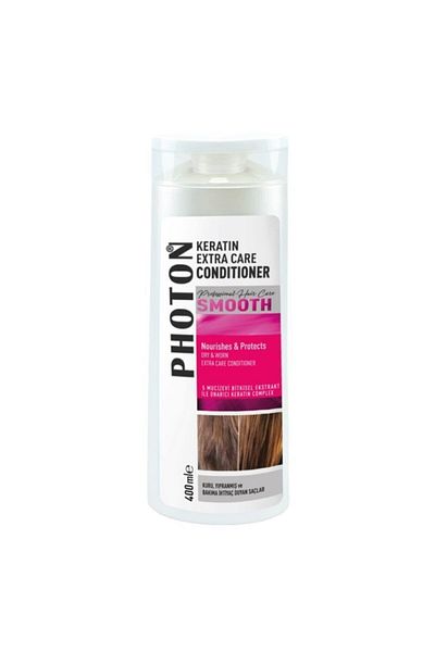 Photon 5 Miraculous Herbal Extract Repairing Keratin Conditioner