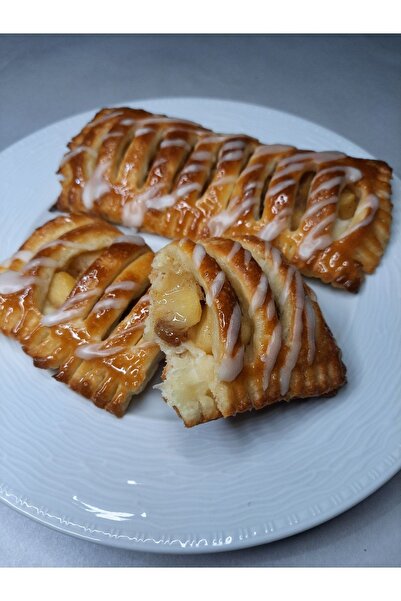 Seymen Apfeltasche - Elmalı Bohça 4 Adet