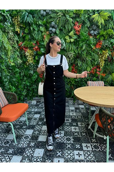Trend Marfa blugi salopet