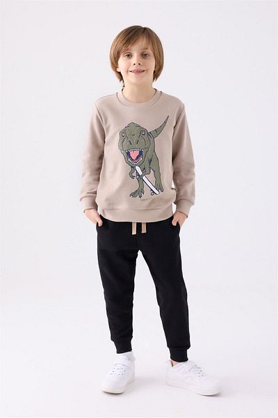 Rolypoly Kum RP3430-2 Boy's Tracksuit SEt
