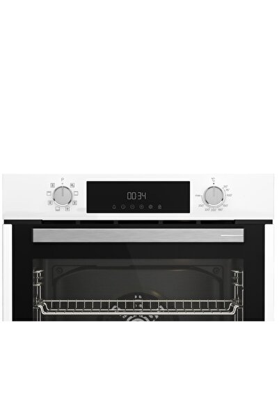 Arçelik AFM 340 B Fibona Serisi Ankastre Multifonksiyon Fırın