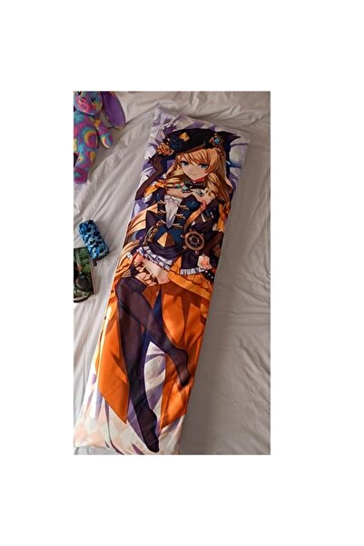 galaxy boutique Μαξιλάρι αγκαλιάς Genshin Impact Anime Nevia