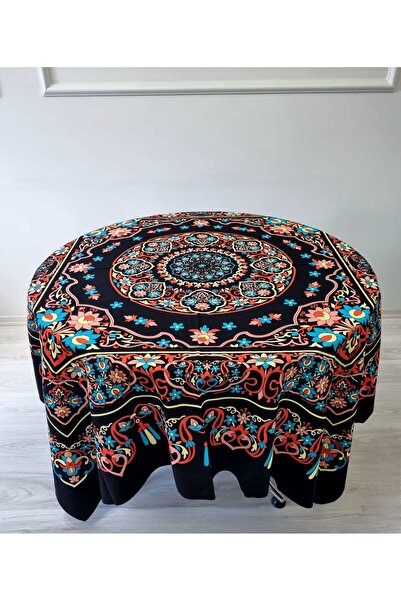 Milenam مفرش المائدة الأصلي (مربع)