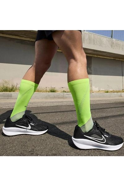 Nike Downshifter Black Sneaker - Casual Running Sneakers