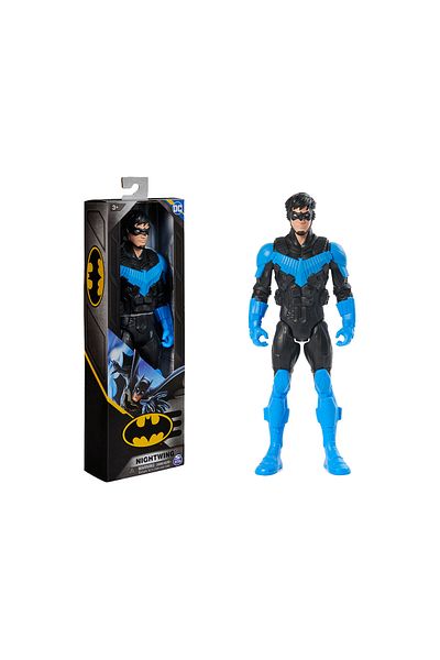 Batman DC Comics Nightwing Batman Action Figure - 30 cm Spielzeug