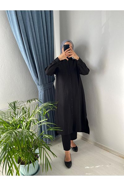 MODA EGE Modest Tunics