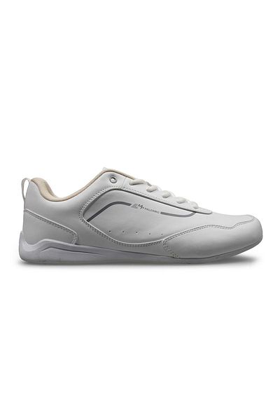 M.P. Mp 231-1076 Thin Sole Lace-Up Sports Shoes