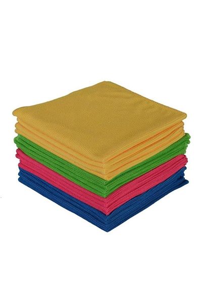 Spark 2307 General Cleaning Cloth 40x40 45 gr 12 pcs
