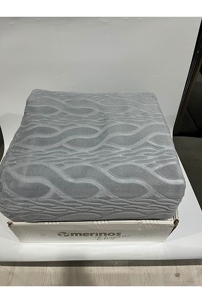 Merinos MERINOS ELEGANCE - Double Blanket