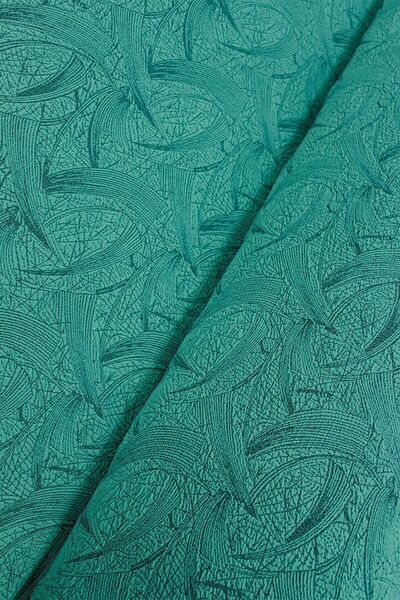 seltenet Stretch elastic elastic, lavabil, din bumbac, model pentru lounge, 3 locuri, jacquard, husă pentru scaun.