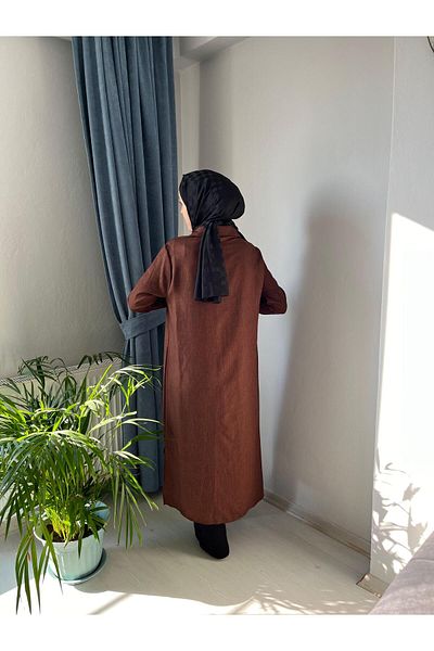 MODA EGE Modest Tunics