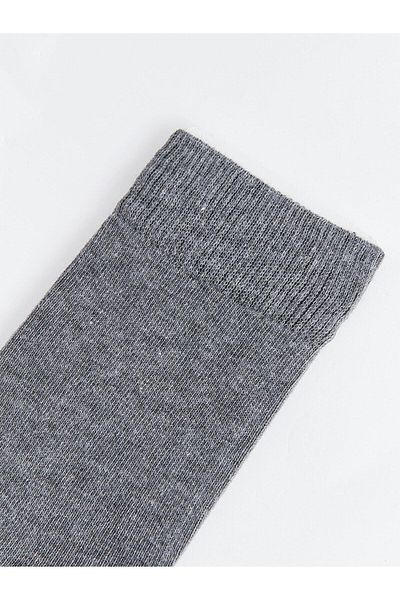 LC Waikiki LCW ECO Σετ με 3 ανδρικές κάλτσες