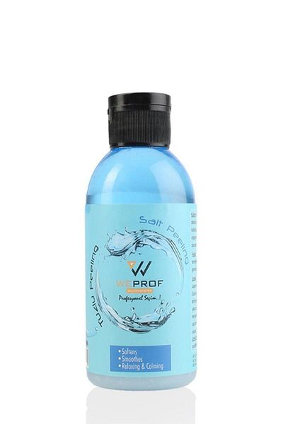 WEPROF Ocean Salt Peeling - Elegant and Comfortable