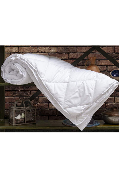 SİHİRLİ AYAKLAR Double Quilt Microfiber Silicone