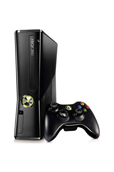 Xbox 360 Oyun Konsolu - Eğlencenin Merkezi 🎮