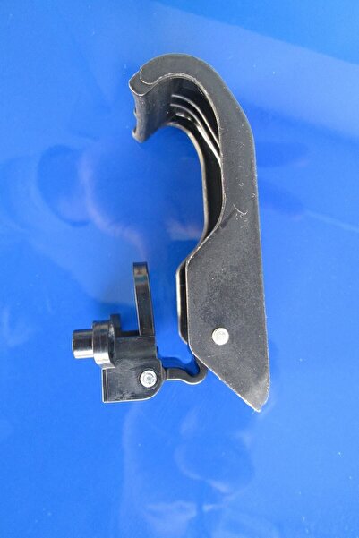 Arnica Hydra Rain Plus - Tayfun-Vira Side Latch 1 Piece