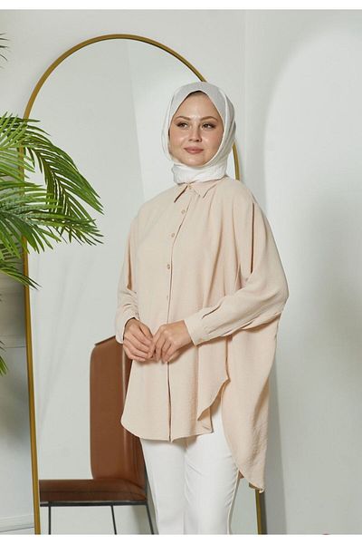 MODA EGE TESETUR TUNIC