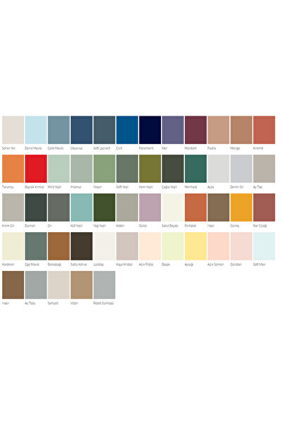 Bianca Stella Su Bazlı Akrilik Boya