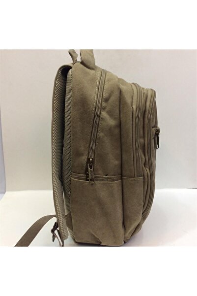 ESCAPE Canvas Backpack