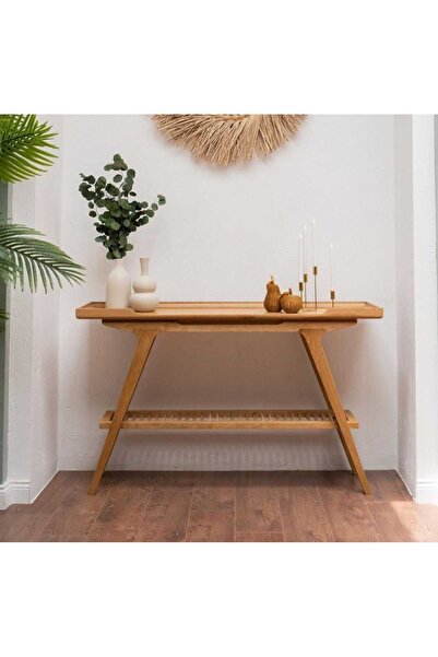 Genel Markalar doğal ahşap dresuar