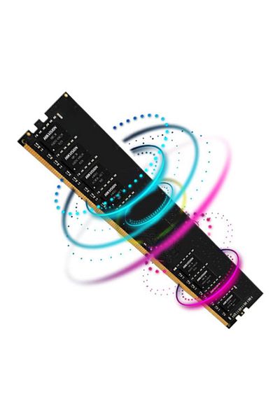 Hikvision U1 16Gb Ddr4 3200Mhz Cl16 Pc Ram (Boxed)