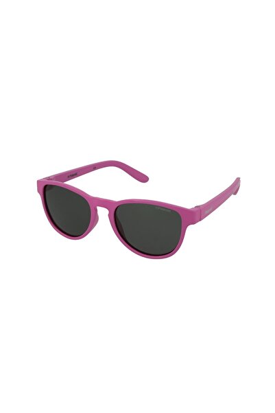 Polaroid Kids PLD8029/S MU1M9 42-15-120 Small Size Polarize Çocuk Güneş Gözlü...
