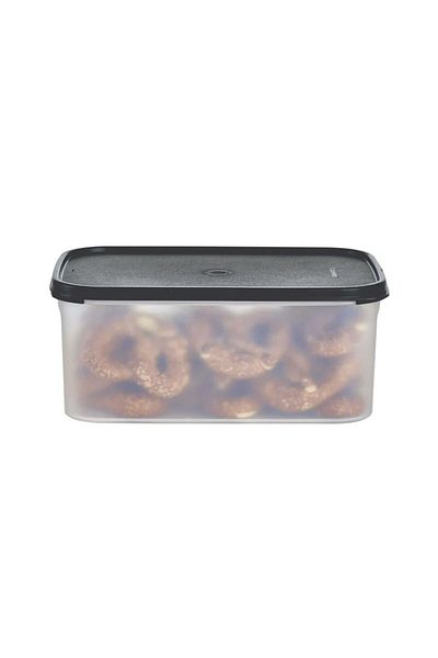 Tupperware Modular Rectangular Dry Food Storage Container 4L