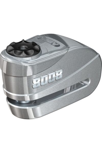 Abus Granit Detecto X Plus 8008 Alarmlı Disk Kilidi