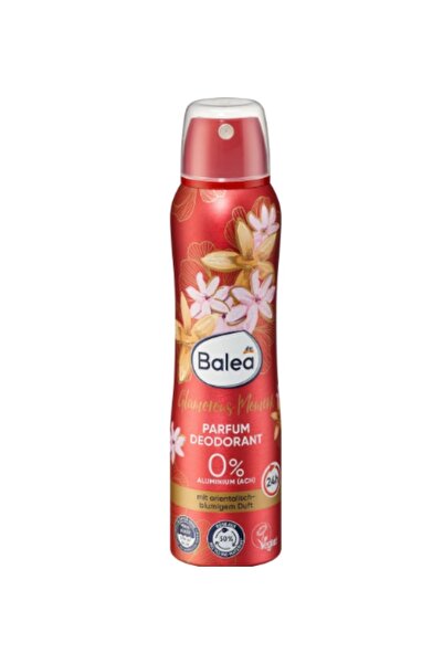 BALEA DM Kadın Deodorant Glamorous Moment 150 ML