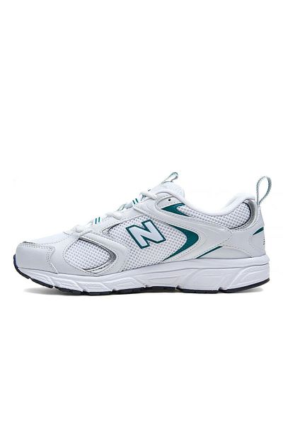 New Balance 24Κτου 3000055   408 UNISEX ΛΕΥΚΟ ΠΡΑΣΙΝΟ SNEAKER ΚΑΘΗΜΕΡΙΝΑ ΑΘΛΗΤΙΚΑ ΠΑΠΟΥΤΣΙΑ