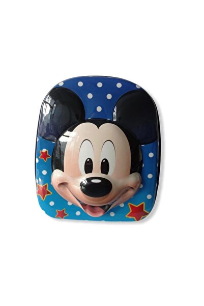 GİZA Ανάγλυφη μίνι τσάντα νηπιαγωγείου