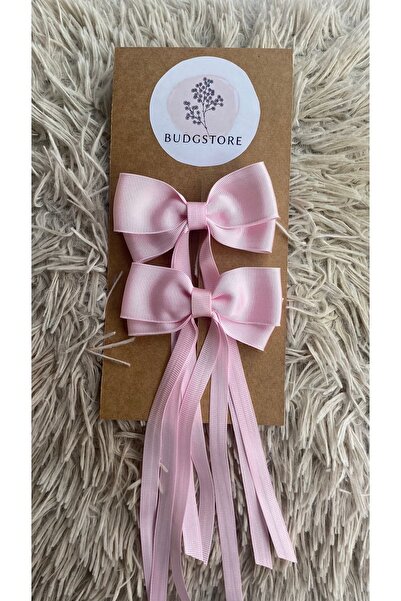 Budgstore 2 Lİ  KURDELE TOKA SETİ PARTİ MEZUNİYET YAŞGÜNÜ