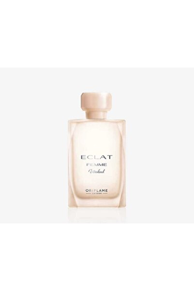 Oriflame Eclat Femme Weekend Edt