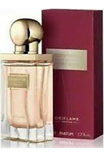 Oriflame Süblime Parfüm Gs