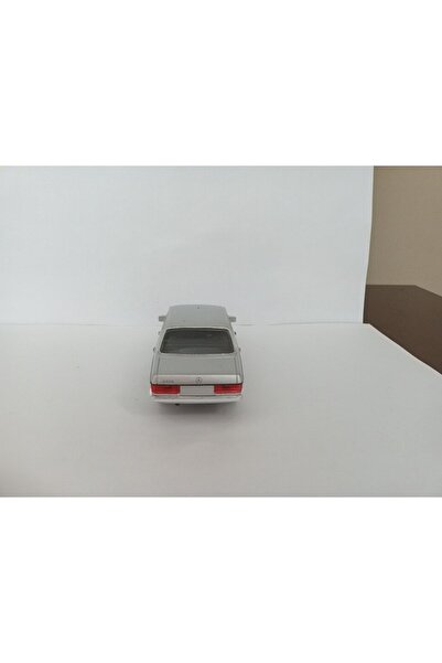 WELLY Mercedes 230e 1/36 Ölçek Çek Bırak Metal Model Oyuncak Araba