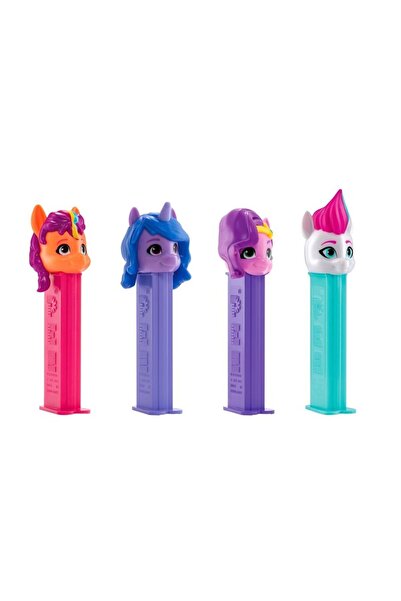 Pez My Little Pony Serisi