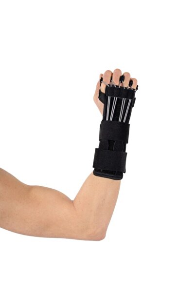 Wingmed Düşük El Bilek Ateli Standart