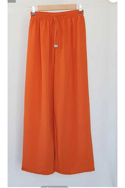 MODA Aerobin Fabric Trousers