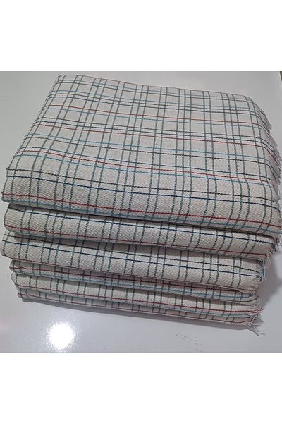 Taşkın Home 180*220 Model Buldan Cotton Sleeveless Sofa Sofa Bed Cover