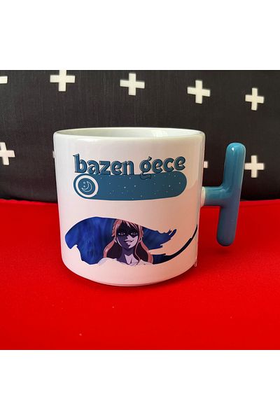 Kupabaskıcısı One Piece Nami Sunny NiGht Series MuG