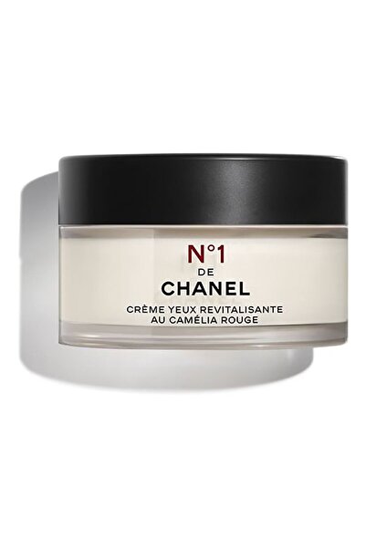 Chanel ن°1 DE CHANEL - كريم منعش للعين يزيل الانتفاخات والهالات السوداء تحت ا...
