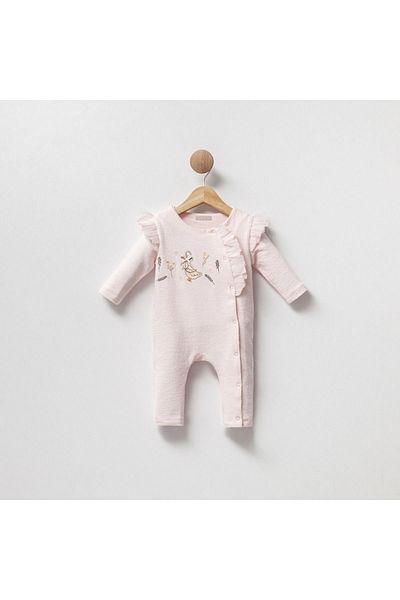 Cassiope Baby Rompers