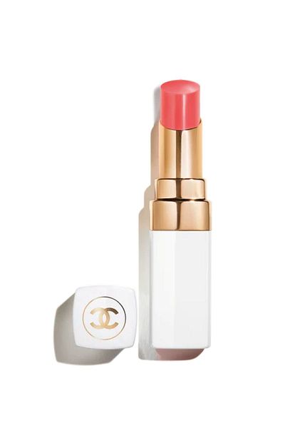 Chanel Rouge Coco Baume Moisturizing Lipstick