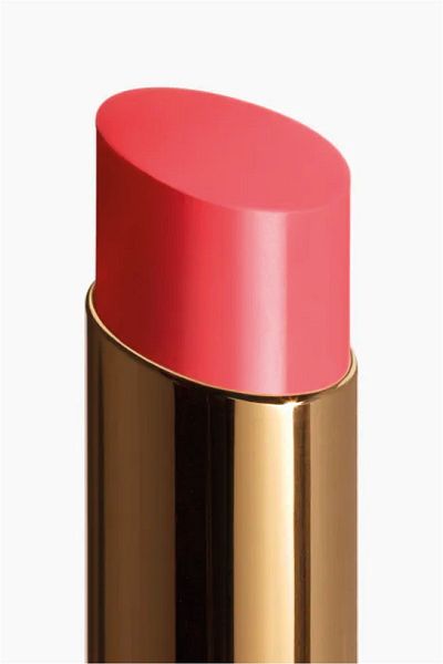 Chanel Rouge Coco Baume Moisturizing Lipstick