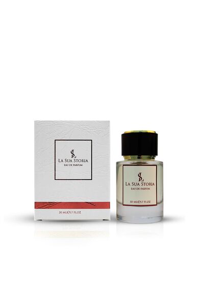 La Sua Storia 306 Niş -pura Erba Unısex 50 ml
