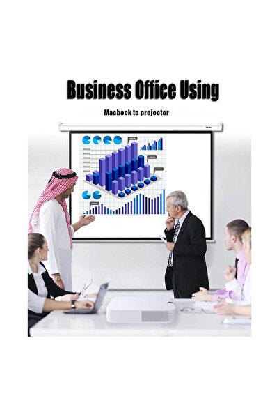 Apera Onezero ZR-627 MT57 4K 60hz HDMI Çevirici i-Phone 15 Uyumlu Kablo Type-C Thunderbolts Altın Uçlu 2mt