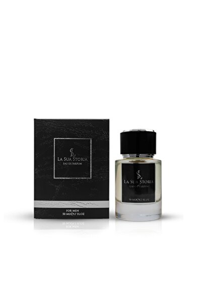La Sua Storia 203 Burbery Classic Men 50 Ml