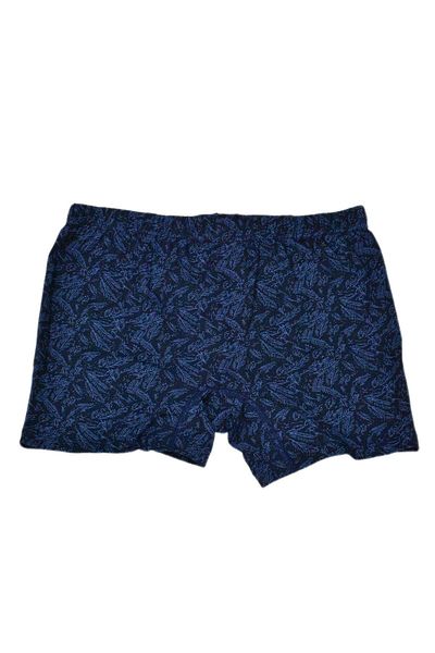 İki Yıldız Boxeri din Lycra pentru bărbați - imprimați, BGL-ST03866